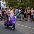 Gay Pride Cagliari 2012