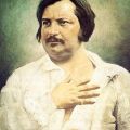 Honoré de Balzac