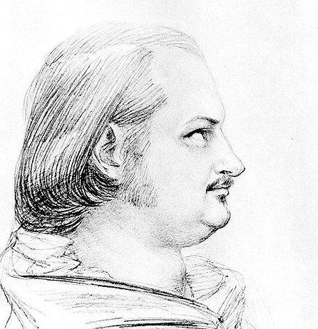 Honoré de Balzac