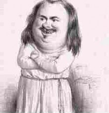 Honoré de Balzac
