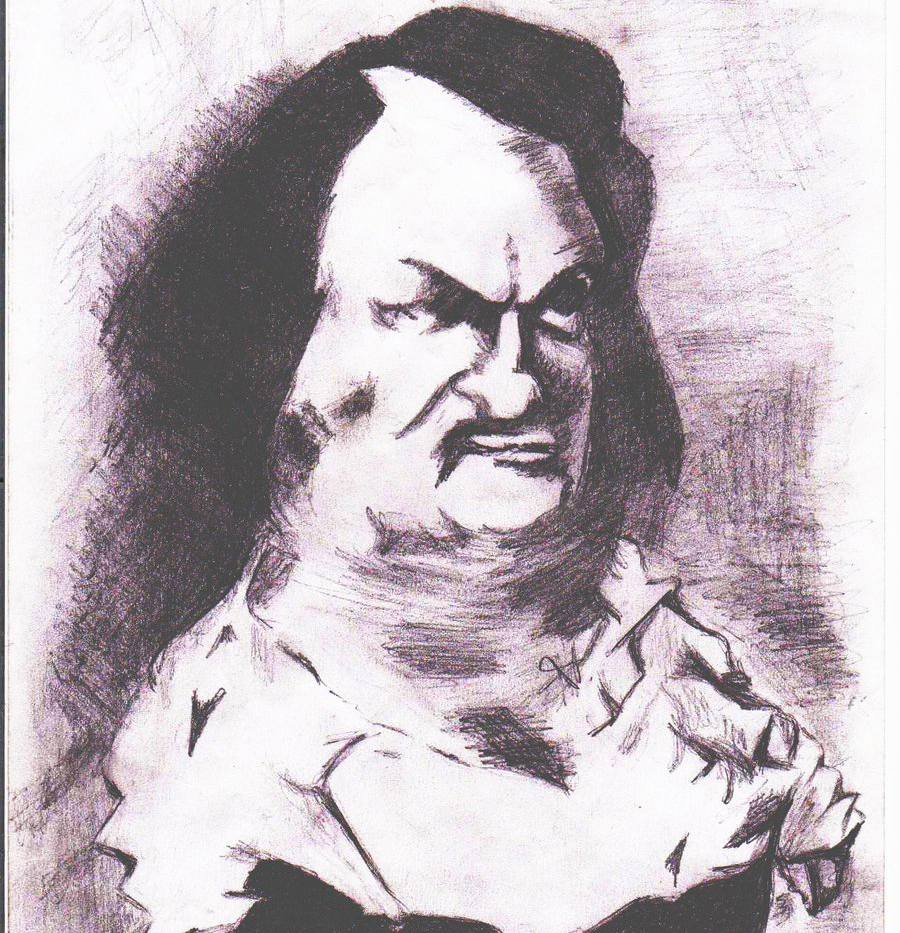 Honoré de Balzac