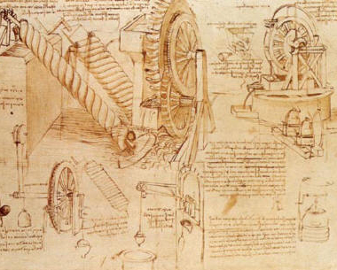 Leonardo da Vinci