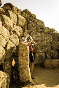 Mantenica la Balente