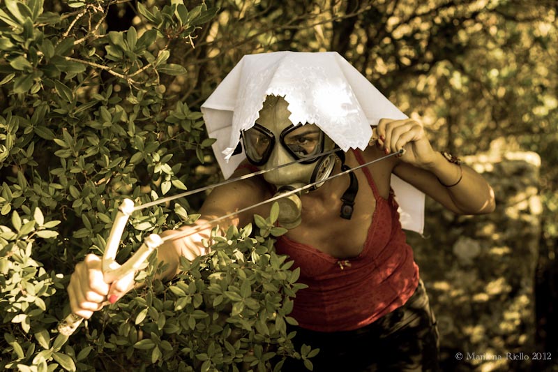 Mantenica la Balente