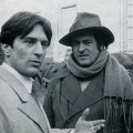Novecento – Bertolucci e De Niro sul set