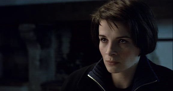 Tre colori - Film Blu