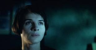 Tre colori - Film Blu