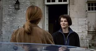 Tre colori - Film Blu