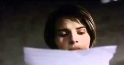 Tre colori - Film Blu