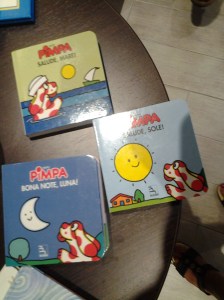 Time in Jazz 2012 - Berchidda - Papiros Libros