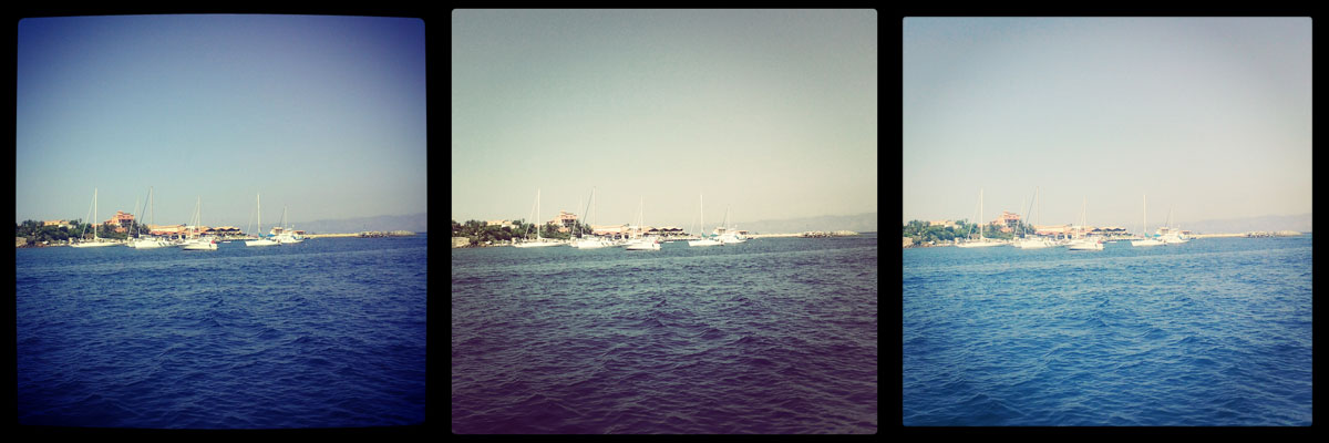 Addio Tabarka Addio Tabarka