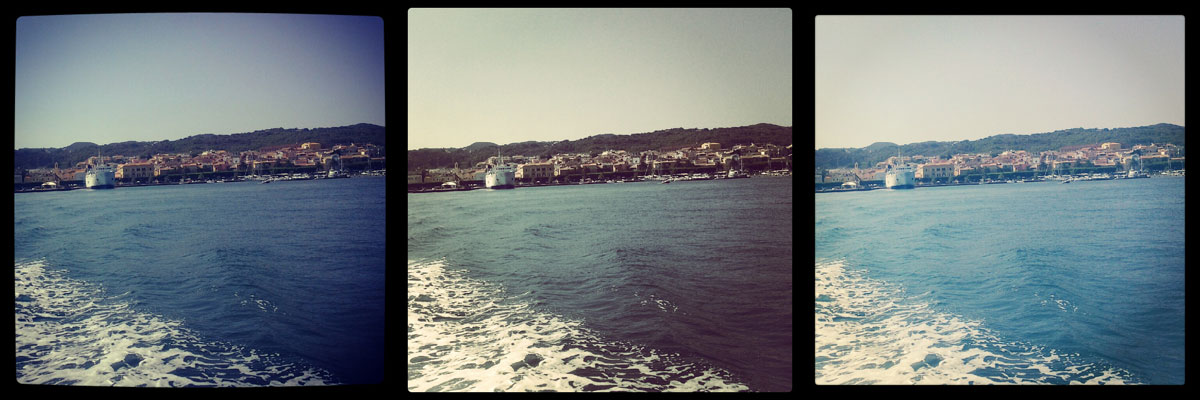 Addio Tabarka Addio Tabarka