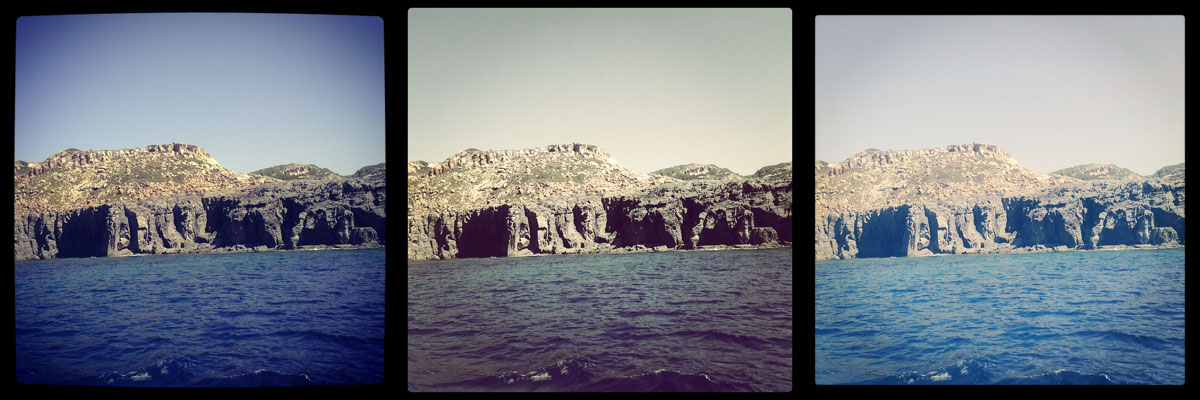 Addio Tabarka Addio Tabarka