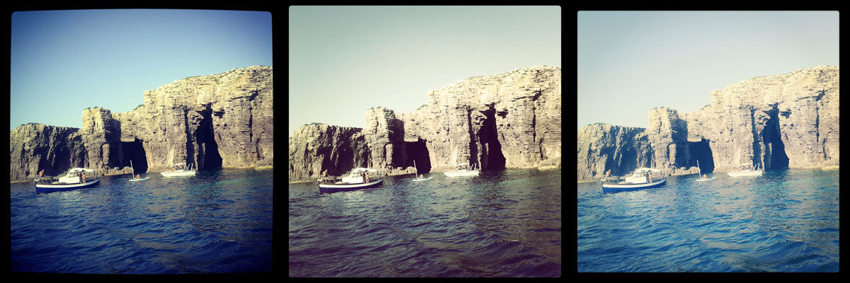 Addio Tabarka Addio Tabarka