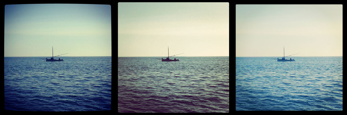 Addio Tabarka Addio Tabarka