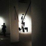 Berchidda Time in jazz 2012 - Mostra Centro Laber