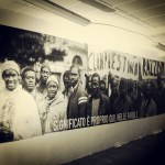 Berchidda Time in jazz 2012 - Mostra Centro Laber