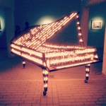 Berchidda Time in jazz 2012 - Mostra Centro Laber