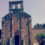 Berchidda - Time in Jazz 2012 - Santuario della Madonna di Castro (Oschiri)