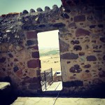 Berchidda - Time in Jazz 2012 - Santuario della Madonna di Castro (Oschiri)