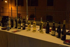 Time in Jazz 2012 - Berchidda