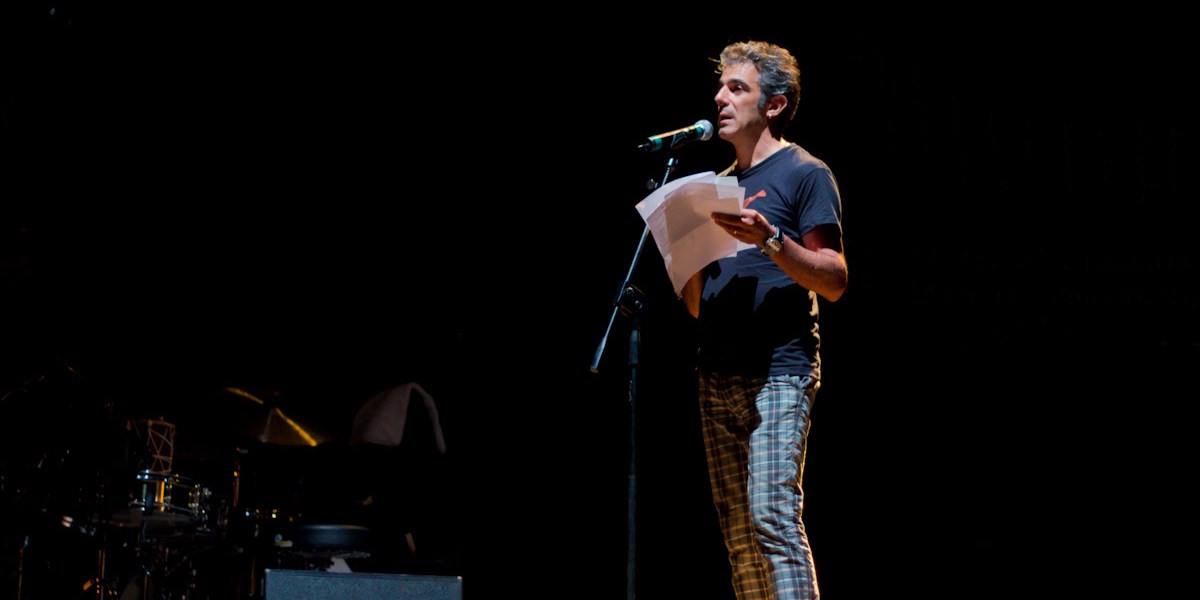 Time in Jazz 2012 - Berchidda