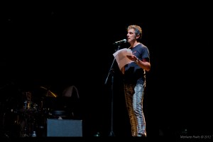 Time in Jazz 2012 - Berchidda - Paolo Fresu