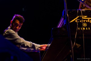 Time in Jazz 2012 - Berchidda - Tigran Trio
