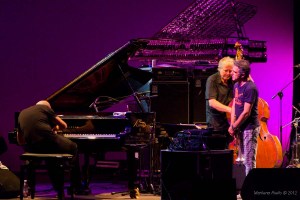 Time in Jazz 2012 - Berchidda - Arild Andersen "Fire" Quintet