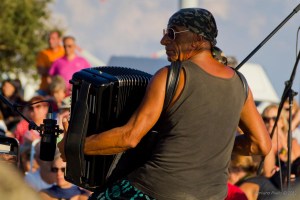 Berchidda Time in Jazz 2012 - Antonello Salis - Tula (Centrale Eolica)