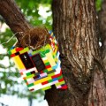 Jan Vormann – Lego street art