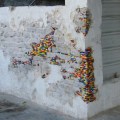 Jan Vormann – Lego street art