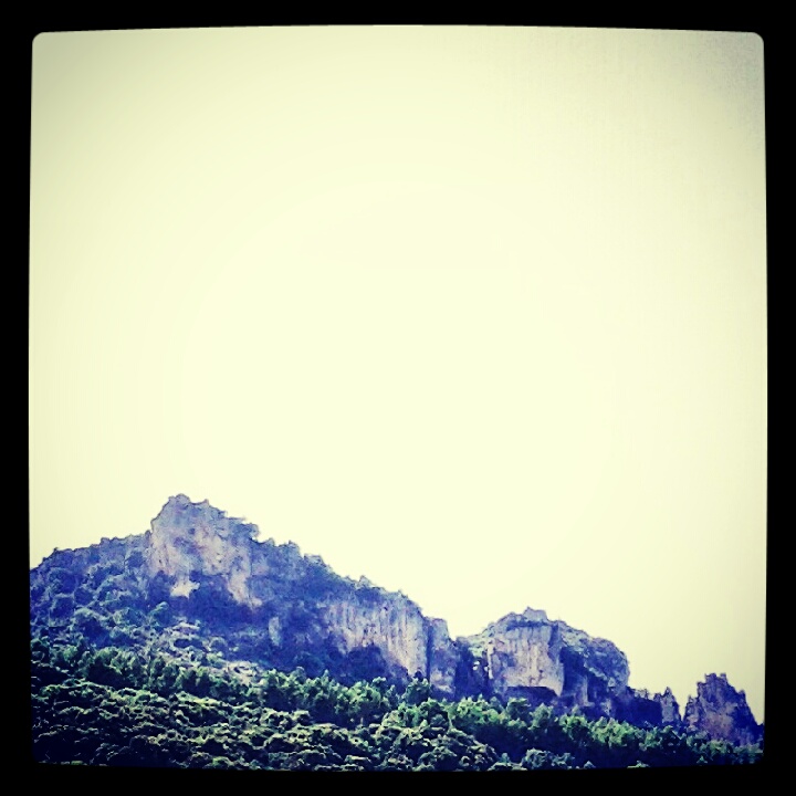 Jerzu - Sagra del vino 2012