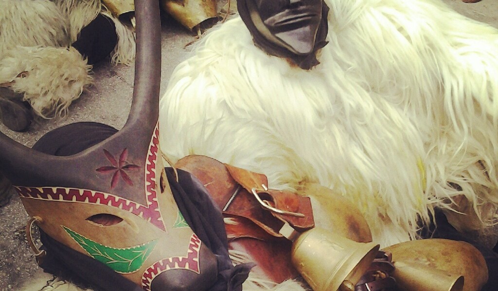 Jerzu - Sagra del vino 2012