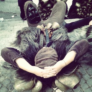 Jerzu - Sagra del vino 2012