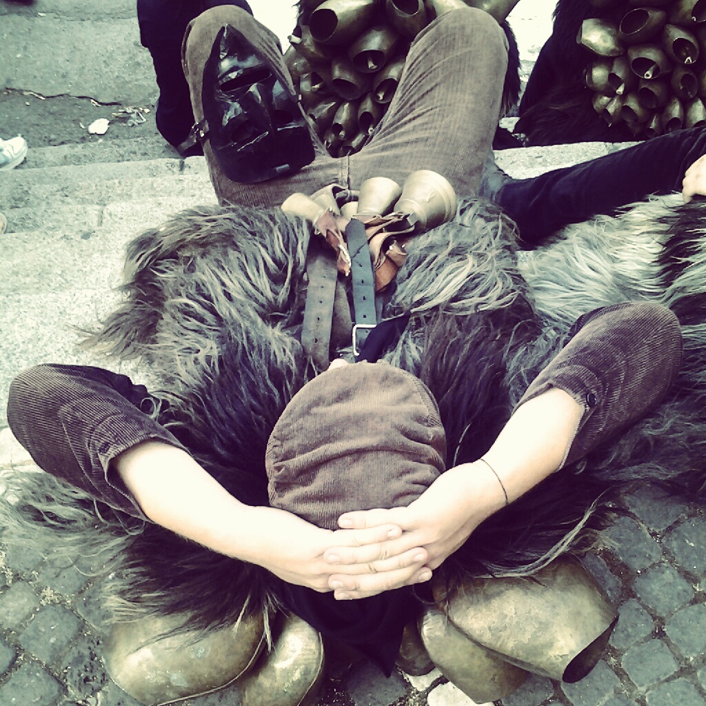 Jerzu - Sagra del vino 2012