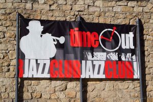 Note da Berchidda - Time in Jazz 2012