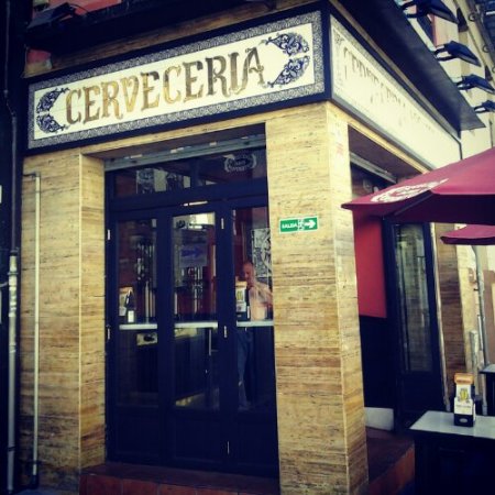 Cerveceria