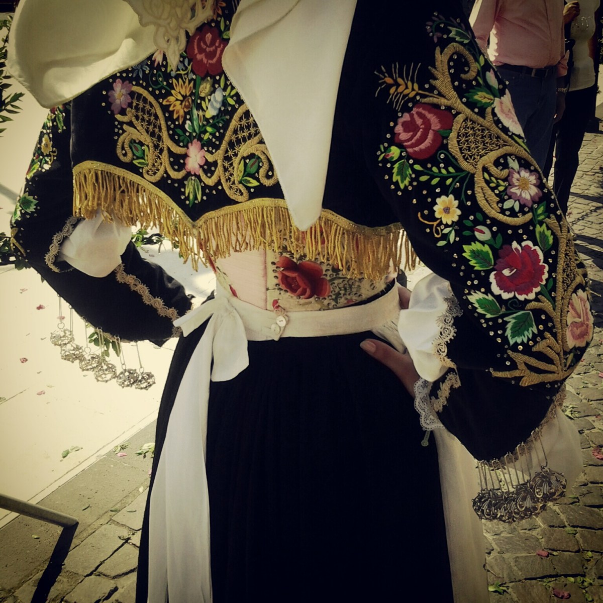 Selargius - Matrimonio selargino 2012