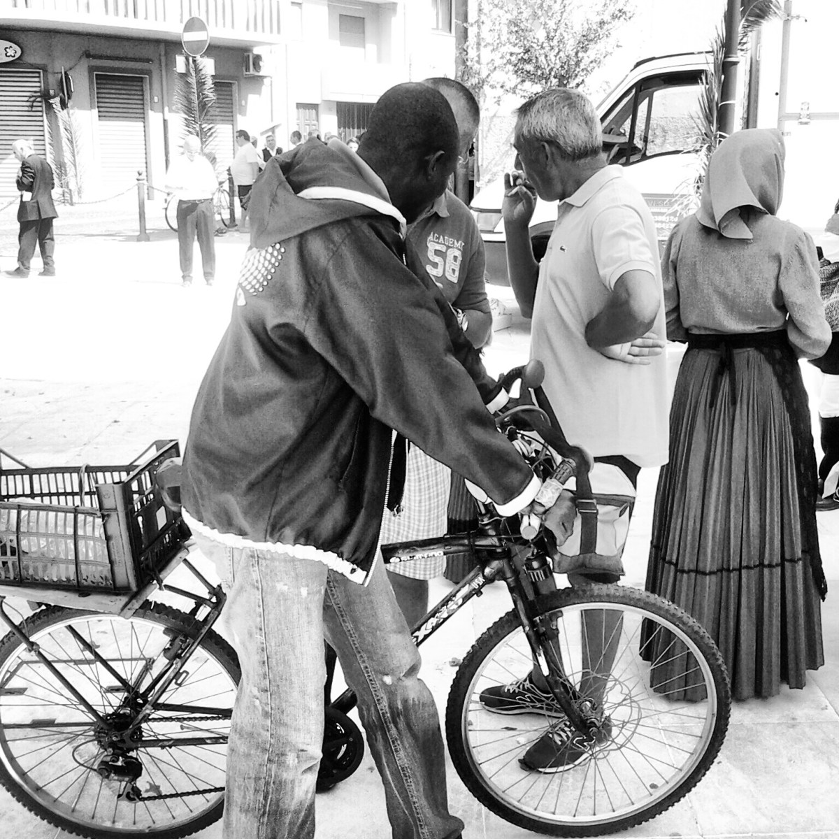 Selargius - Matrimonio selargino 2012