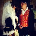 Selargius – Matrimonio selargino 2012