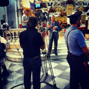 Selargius - Matrimonio selargino 2012