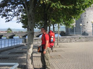 Cercasi Geosh disperatamente