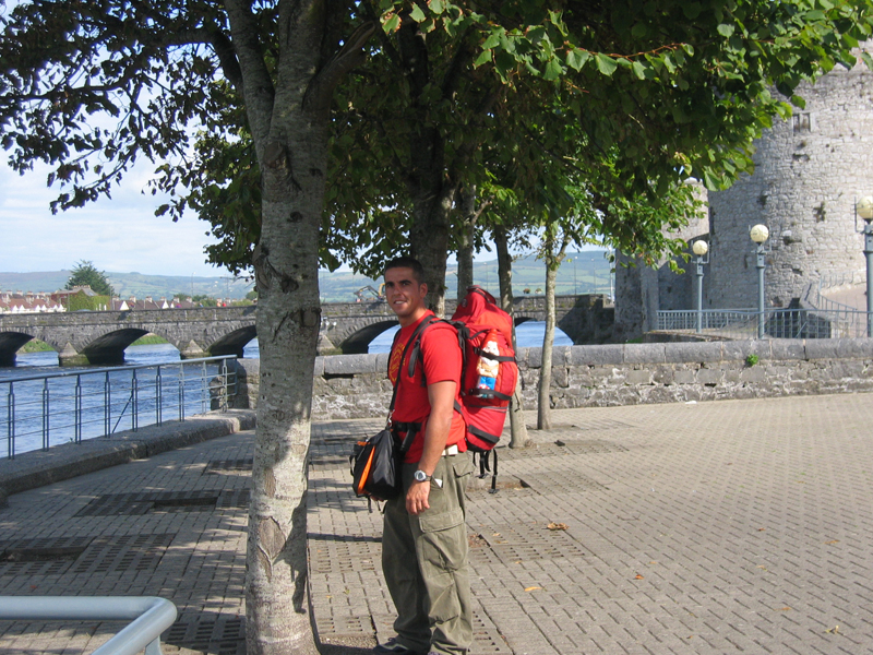 Cercasi Geosh disperatamente