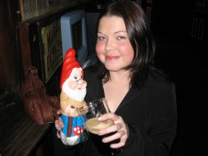 Cercasi Geosh disperatamente...