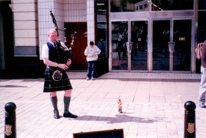 Cercasi Geosh disperatamente...