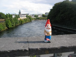 Cercasi Geosh disperatamente...