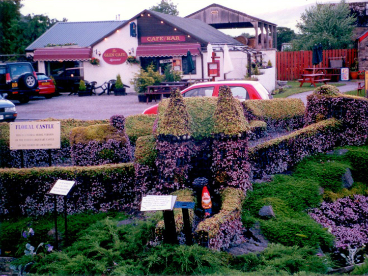 Cercasi Geosh disperatamente...