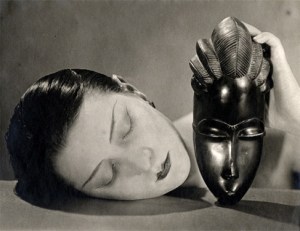 Man Ray