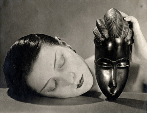 Man Ray